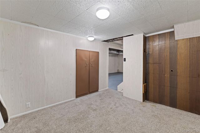7604 Robinson Avenue, Allen Park, MI 48101