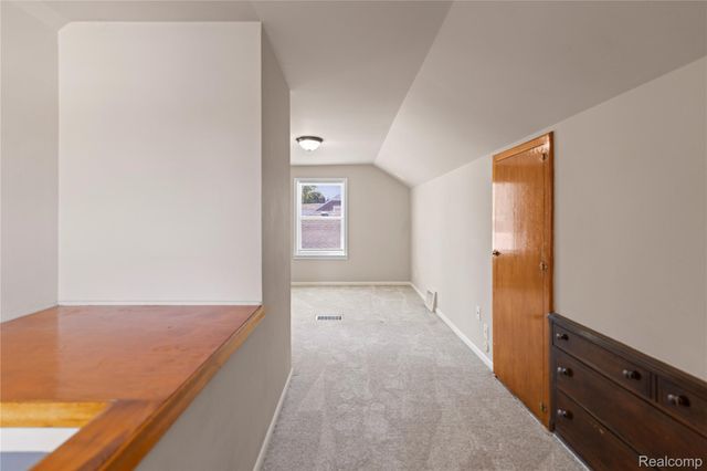 7604 Robinson Avenue, Allen Park, MI 48101