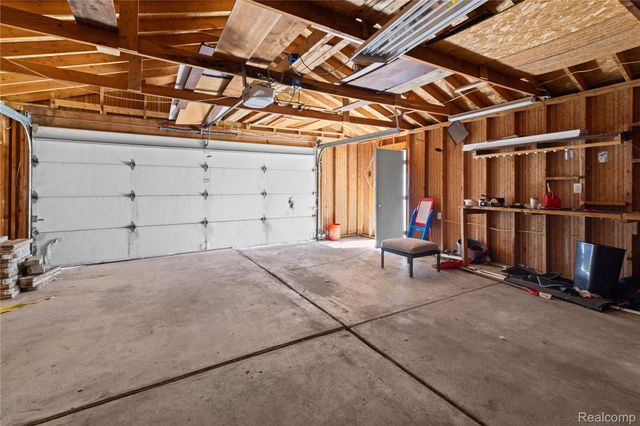 7604 Robinson Avenue, Allen Park, MI 48101