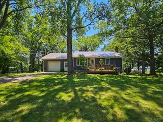 6003 Lake Road, Osseo, MI 49266