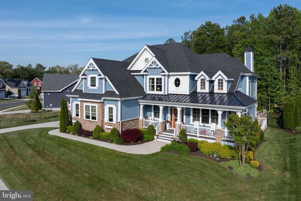33985 DARLINGTON ST, Lewes, DE 19958