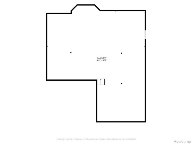 913 Kimberly Court, Troy, MI 48098