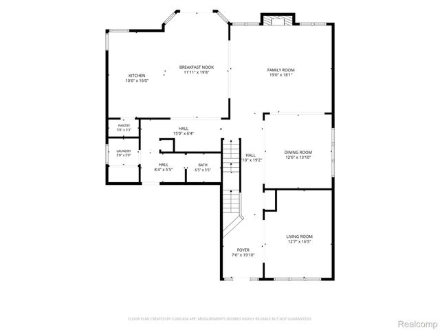 913 Kimberly Court, Troy, MI 48098