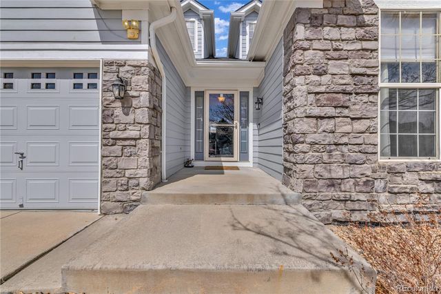 11361 Sun Prairie Court, Parker, CO 80138