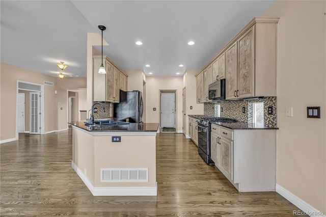 11361 Sun Prairie Court, Parker, CO 80138