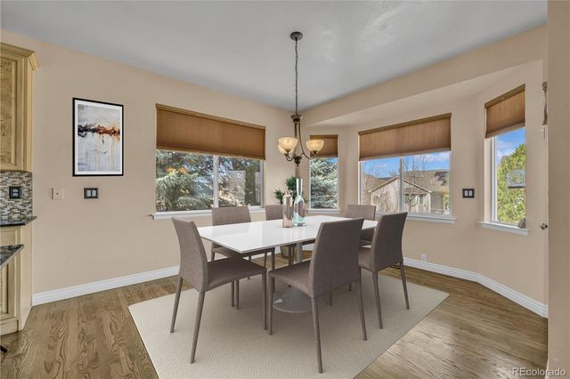 11361 Sun Prairie Court, Parker, CO 80138