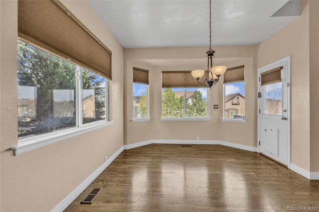 11361 Sun Prairie Court, Parker, CO 80138