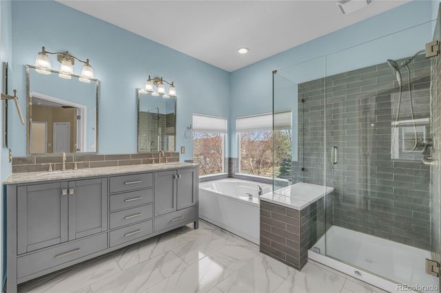 11361 Sun Prairie Court, Parker, CO 80138