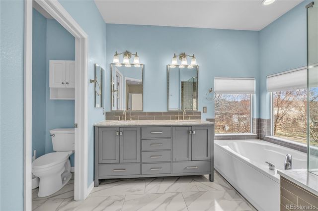 11361 Sun Prairie Court, Parker, CO 80138