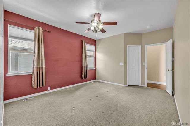 11361 Sun Prairie Court, Parker, CO 80138