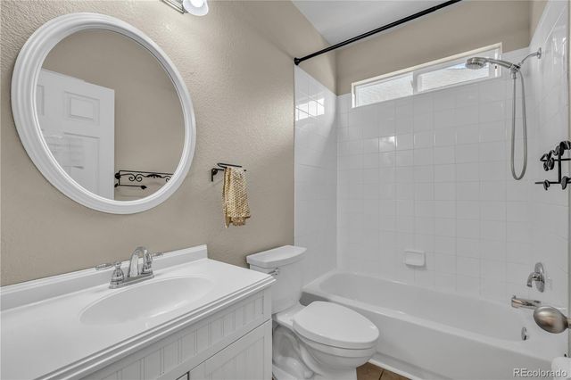 11361 Sun Prairie Court, Parker, CO 80138