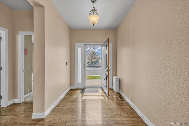 11361 Sun Prairie Court, Parker, CO 80138