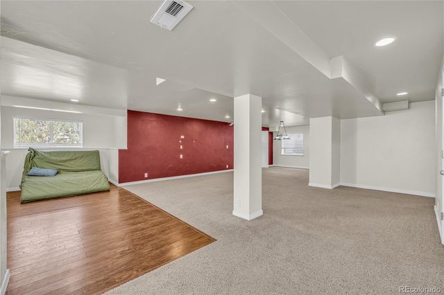 11361 Sun Prairie Court, Parker, CO 80138