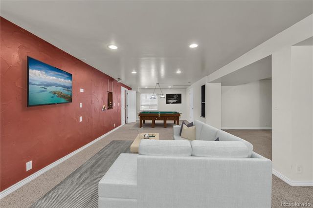 11361 Sun Prairie Court, Parker, CO 80138