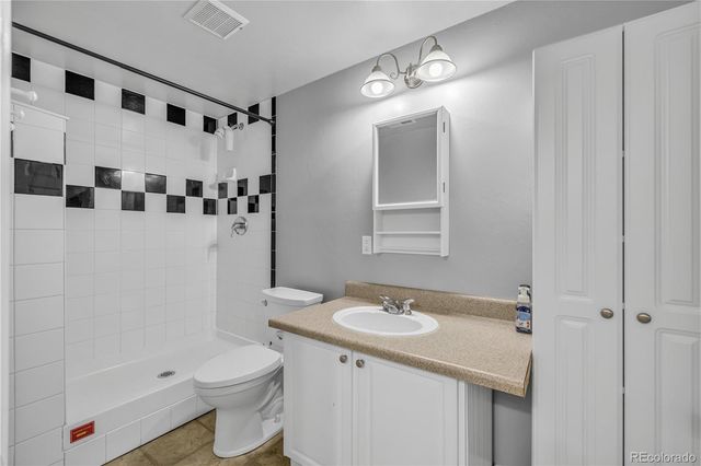 11361 Sun Prairie Court, Parker, CO 80138