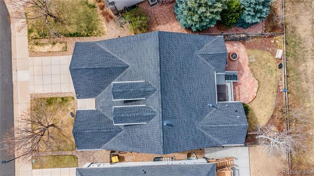 11361 Sun Prairie Court, Parker, CO 80138