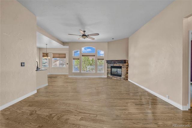 11361 Sun Prairie Court, Parker, CO 80138