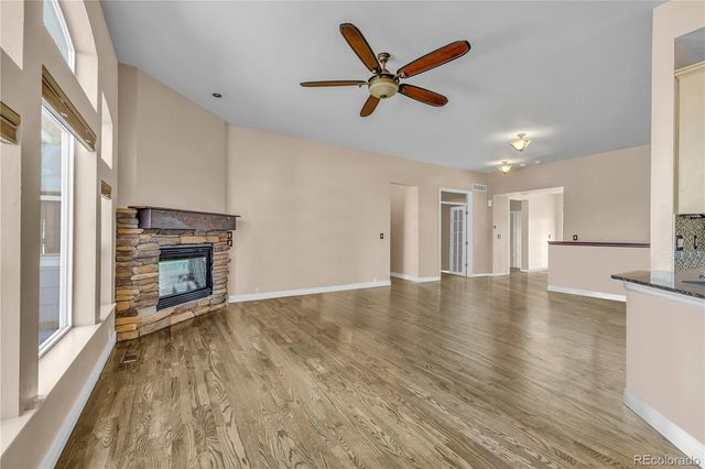 11361 Sun Prairie Court, Parker, CO 80138