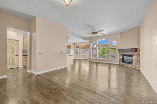 11361 Sun Prairie Court, Parker, CO 80138