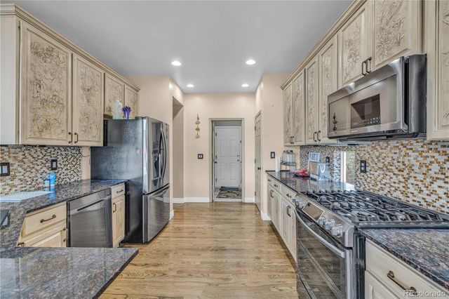 11361 Sun Prairie Court, Parker, CO 80138