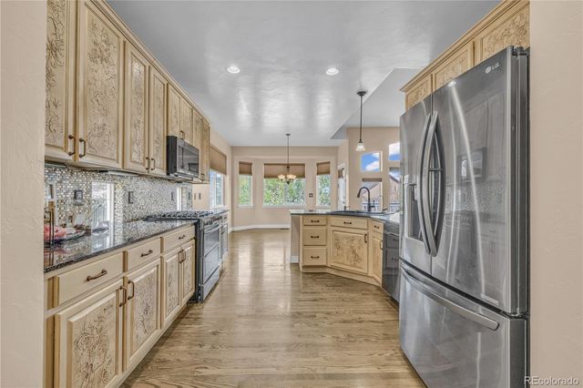 11361 Sun Prairie Court, Parker, CO 80138