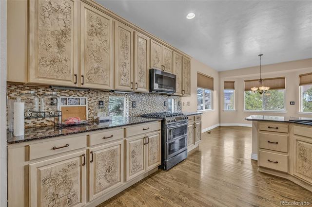 11361 Sun Prairie Court, Parker, CO 80138