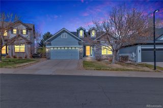11361 Sun Prairie Court, Parker, CO 80138