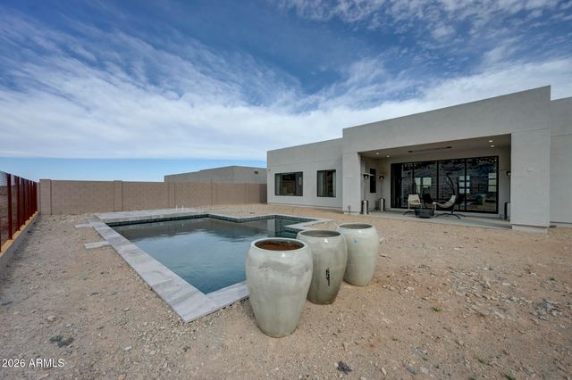 33838 N BORGATA Trail, San Tan Valley, AZ 85144