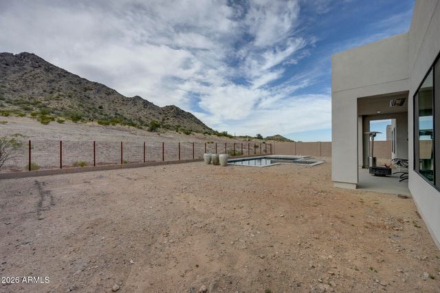 33838 N BORGATA Trail, San Tan Valley, AZ 85144