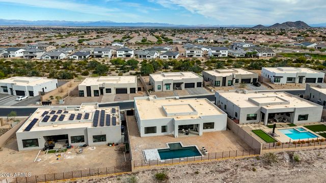 33838 N BORGATA Trail, San Tan Valley, AZ 85144