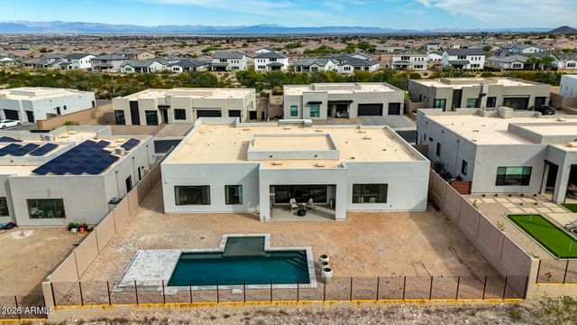 33838 N BORGATA Trail, San Tan Valley, AZ 85144