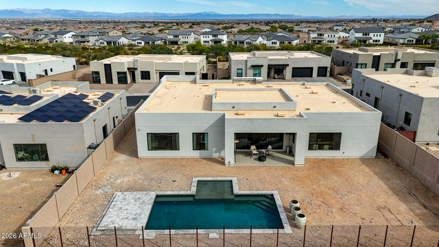 33838 N BORGATA Trail, San Tan Valley, AZ 85144