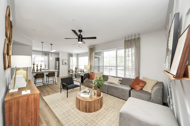3003 Memorial Court 2433, Houston, TX 77007