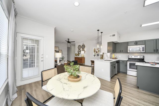 3003 Memorial Court 2433, Houston, TX 77007