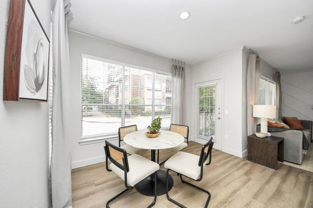 3003 Memorial Court 2433, Houston, TX 77007