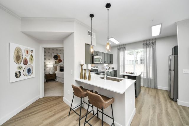 3003 Memorial Court 2433, Houston, TX 77007