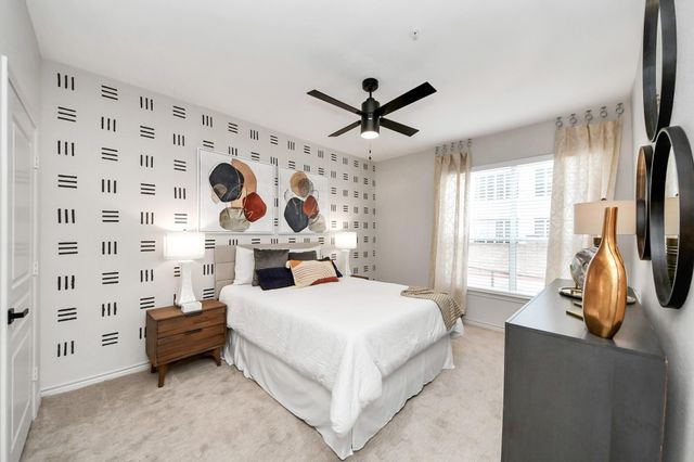 3003 Memorial Court 2433, Houston, TX 77007