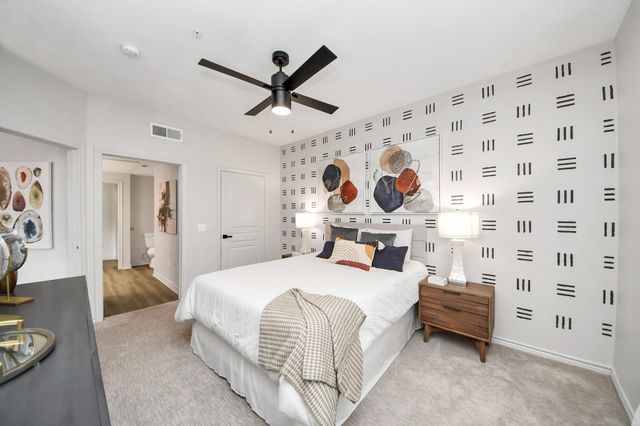 3003 Memorial Court 2433, Houston, TX 77007