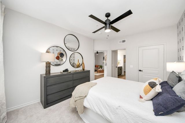 3003 Memorial Court 2433, Houston, TX 77007