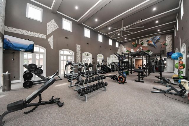 3003 Memorial Court 2433, Houston, TX 77007