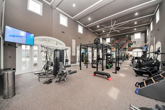 3003 Memorial Court 2433, Houston, TX 77007