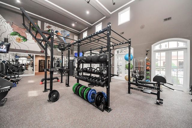 3003 Memorial Court 2433, Houston, TX 77007