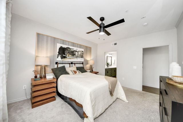 3003 Memorial Court 2433, Houston, TX 77007