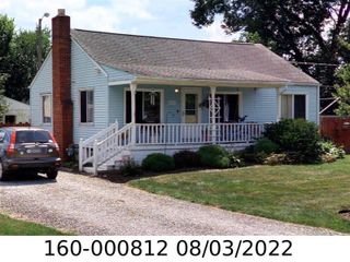 4161 Casa Boulevard, Grove City, OH 43123