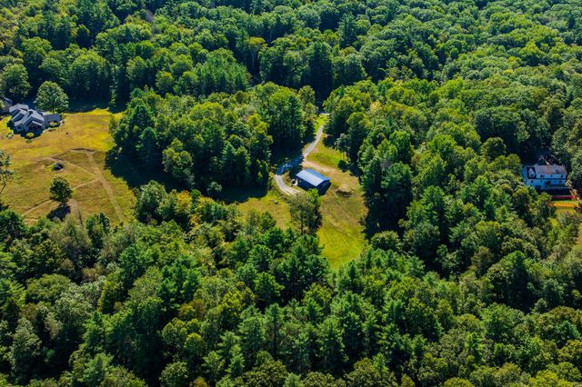 133 Stagecoach Road, Norwich, VT 05055