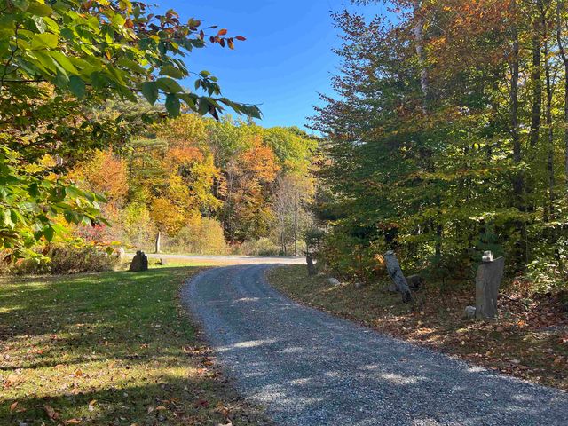 133 Stagecoach Road, Norwich, VT 05055