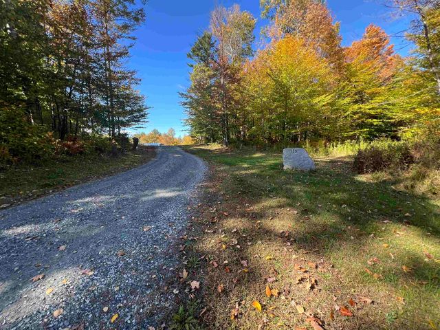 133 Stagecoach Road, Norwich, VT 05055