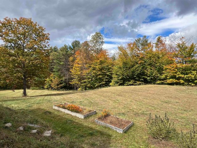 133 Stagecoach Road, Norwich, VT 05055