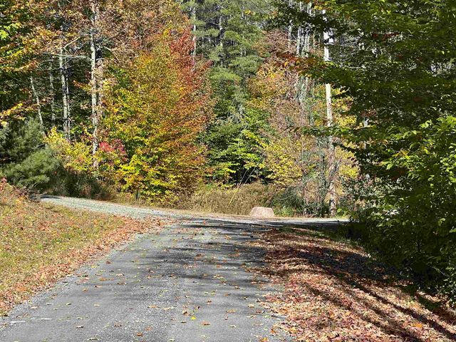 133 Stagecoach Road, Norwich, VT 05055