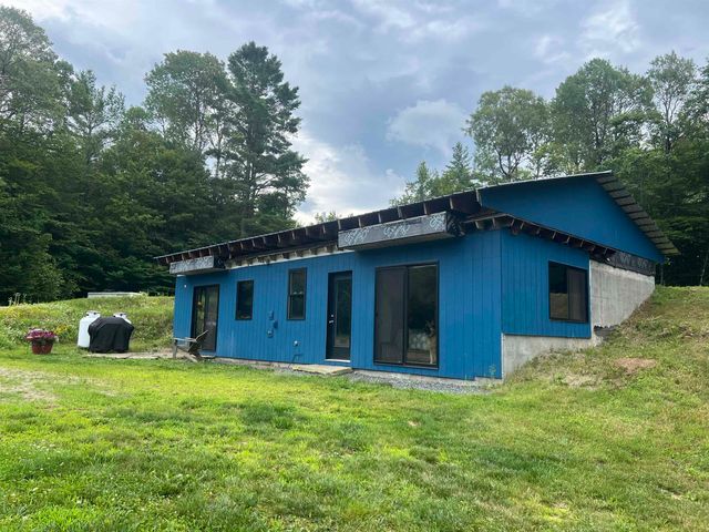 133 Stagecoach Road, Norwich, VT 05055